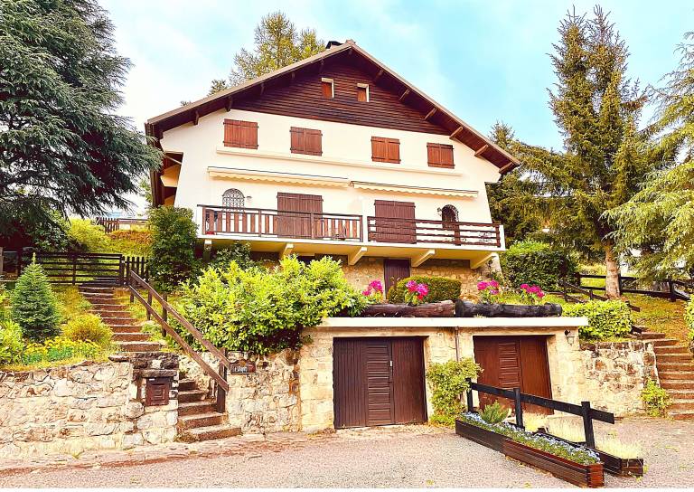 Chalet Valberg