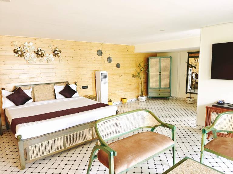 Pax & Opis Luxury Stays — photo 2