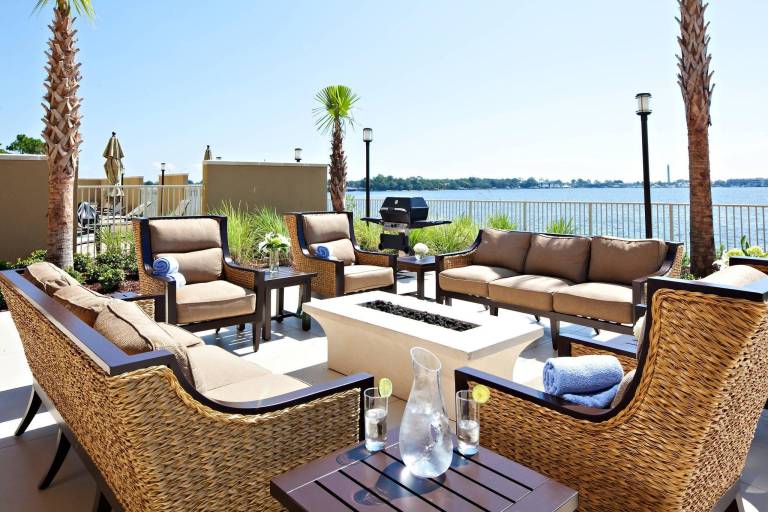 TownePlace Suites by Marriott Fort Walton Beach-Eglin AFB — photo 2