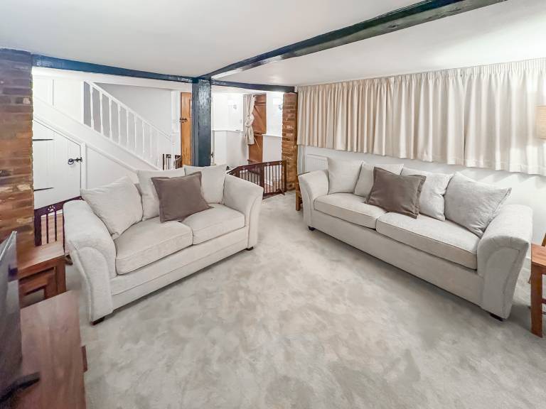 Leeds Castle Cottage in Maidstone