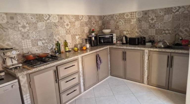 Rental apartment with 1 room for 2 persons — photo 3