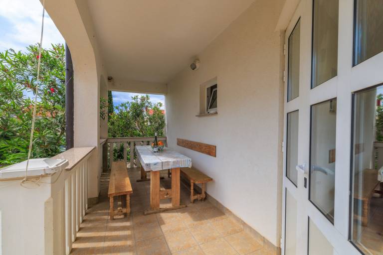 Apartman Cesarica