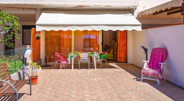 Rental apartment | Next to the beach | Pet-friendly in Sciacca