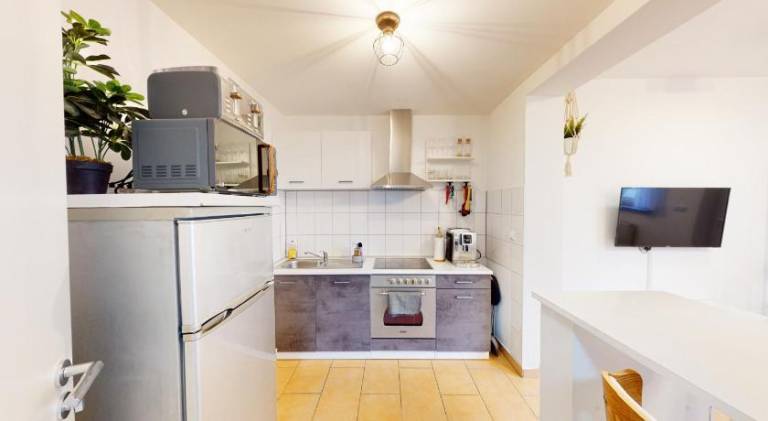 Holiday apartment with 1 room for 2 persons — photo 2