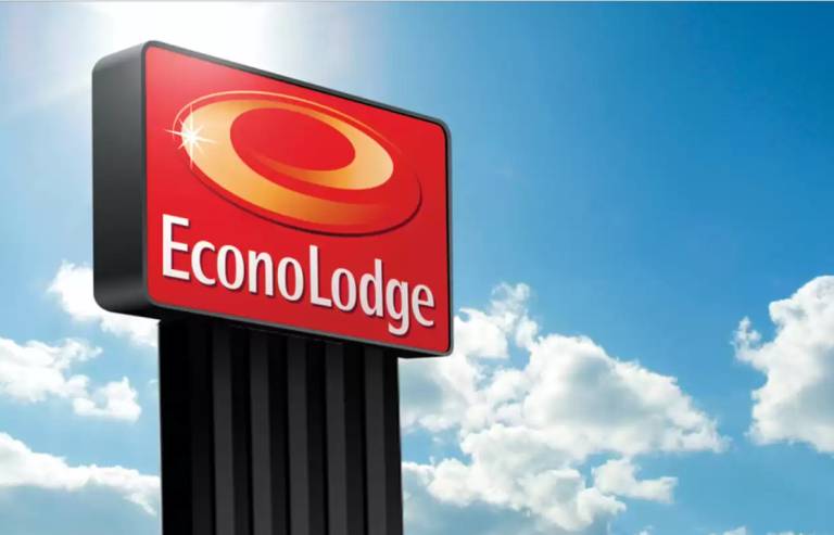 Econo Lodge Panguitch near Bryce Canyon in Panguitch, UT