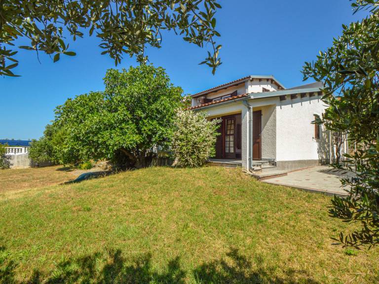 Ferienhaus  Šibenik