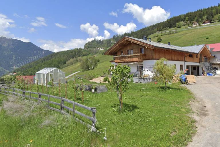 Ferienwohnung in Kaunerberg, Tirol, Österreich
