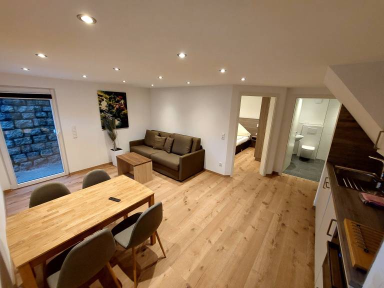 Apartment 'Ground Floor' with Mountain View, Private Terrace and Wi-Fi — photo 3