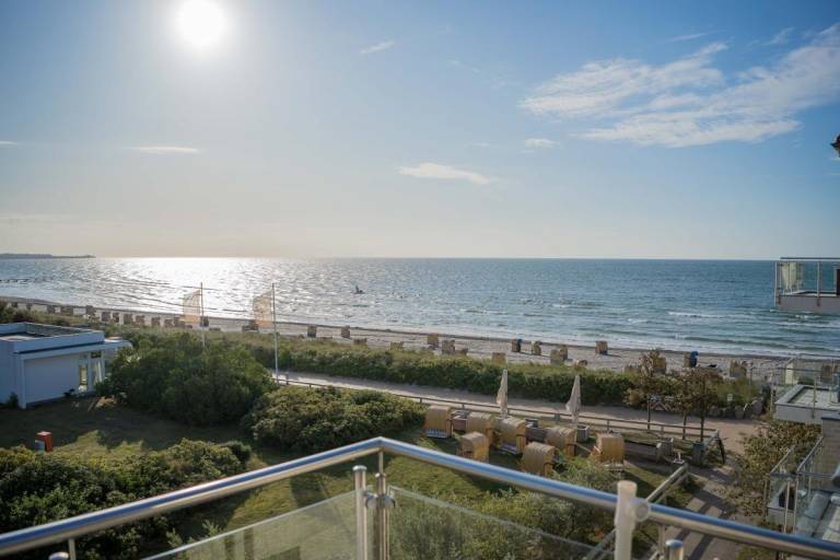 Ferienwohnung Fehmarn