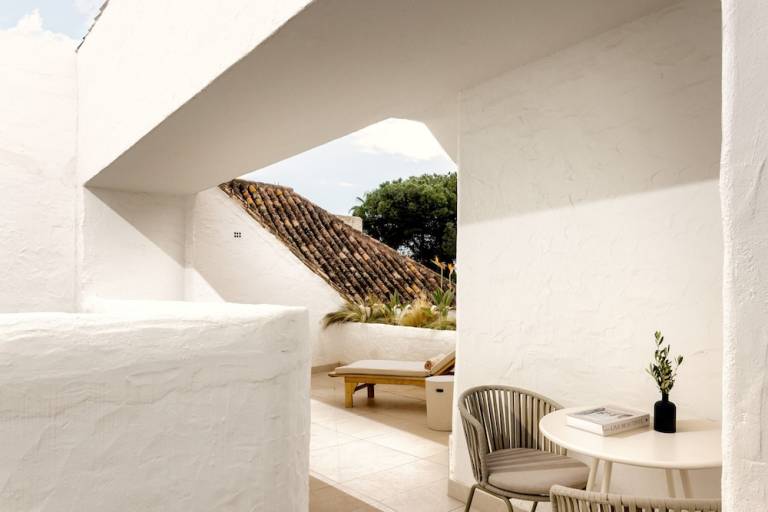 Aparthotel Puerto Banús