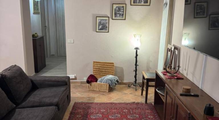 House with 2 rooms for 3 persons in Viterbo