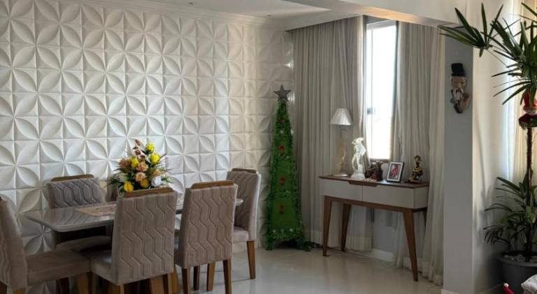 Rental apartment with 2 rooms for 7 persons — photo 3