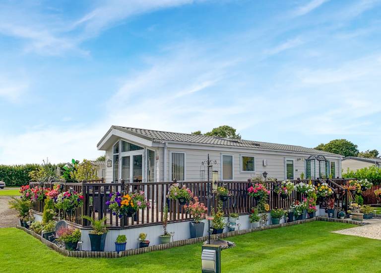 Maison de vacances Leeds