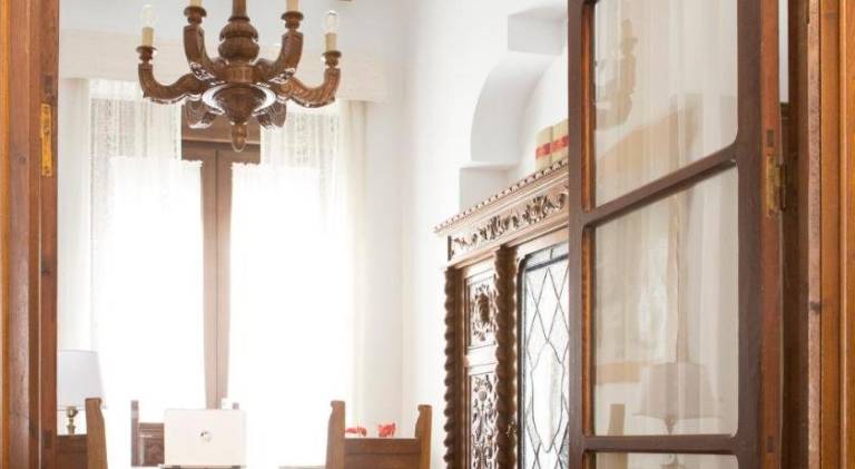 Casa Yecla