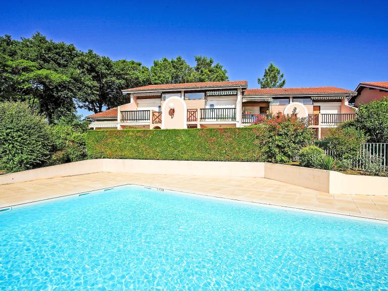 Appartement Soorts-Hossegor