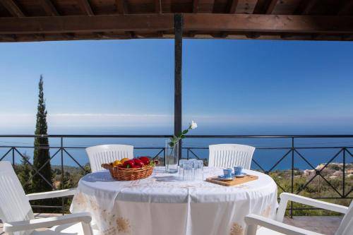 Apartma Gialos Beach
