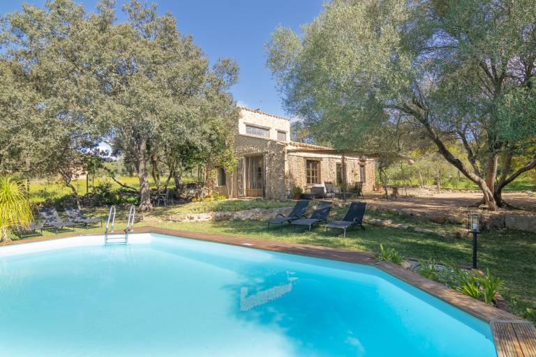 Cottage Llubí