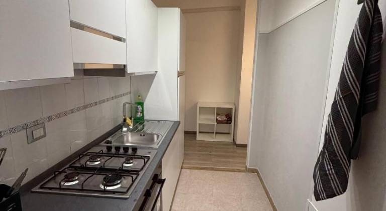 Apartment with 1 room for 6 persons — photo 5