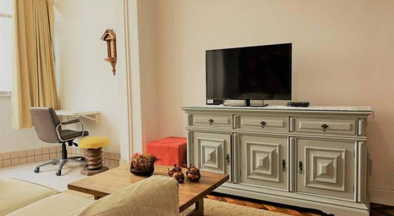Holiday apartment with 2 rooms for 7 persons — photo 2