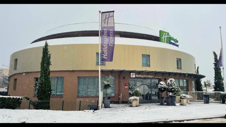 Holiday Inn Express Paris Velizy By IHG