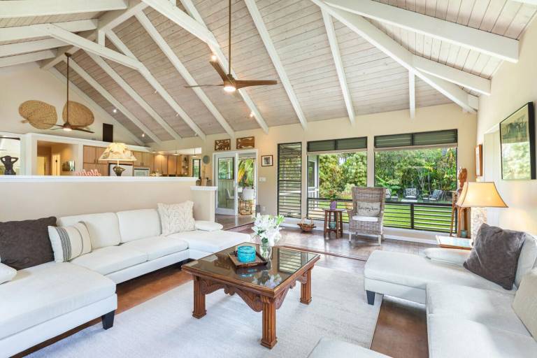 House Princeville