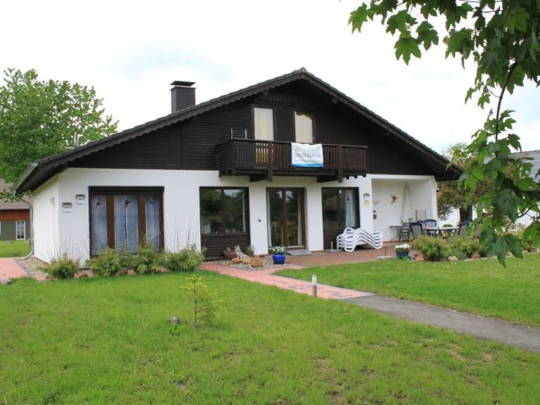Ferienhaus Frielendorf