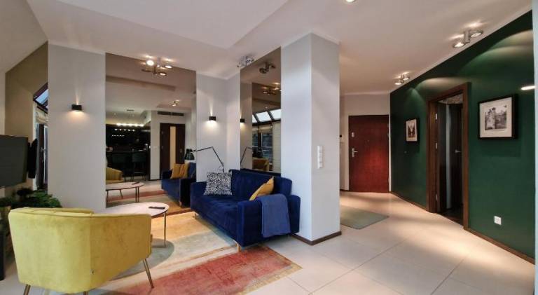 HAPPYESTATE - Just In Center ul Krawiecka 3 — photo 3