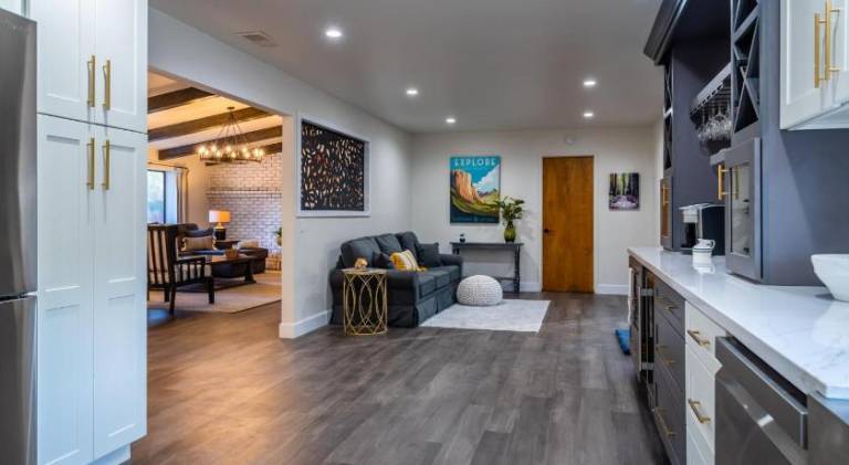 Vacation home | Pet-friendly — photo 4