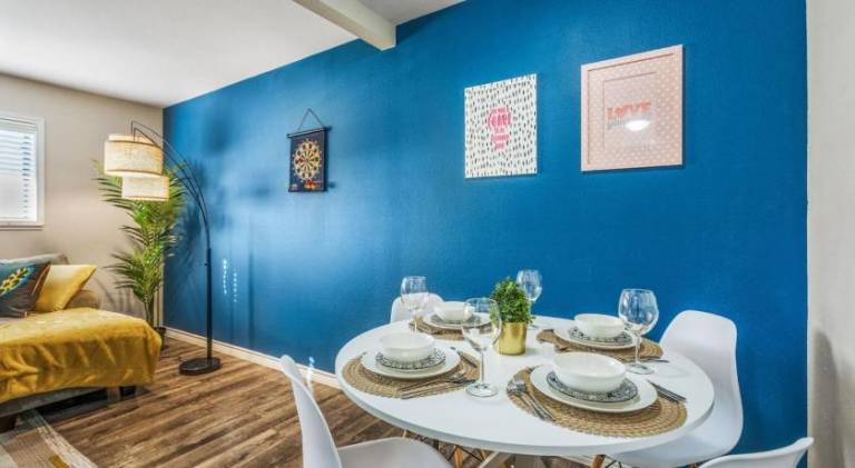 Rental apartment with 1 room for 5 persons — photo 3