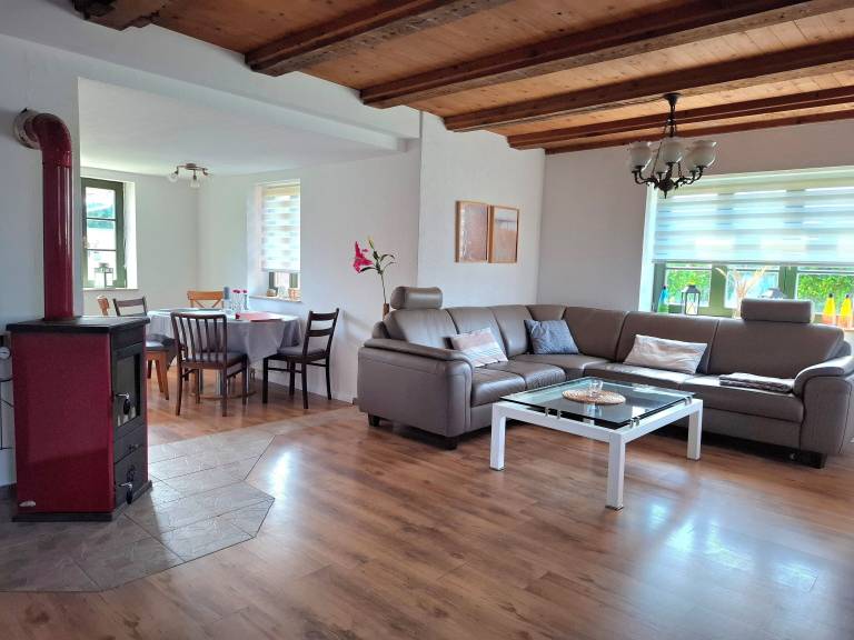 Ferienhaus Kühlungsborn-West