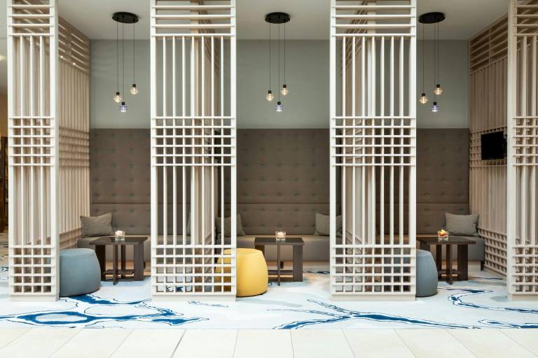 Courtyard by Marriott Bremen — photo 5