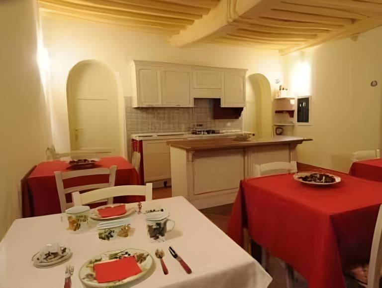 Bed & Breakfast Lucca