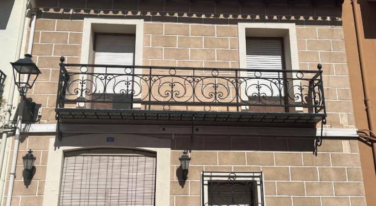 Casa Orba