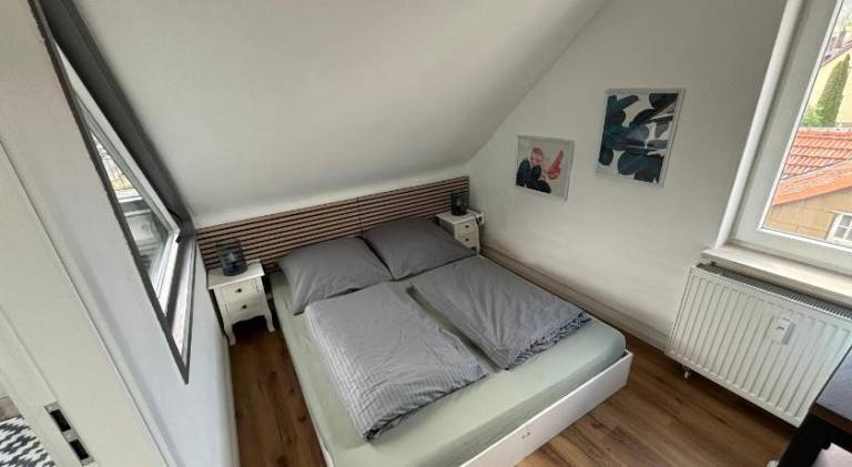 Apartment | Pets allowed — photo 2