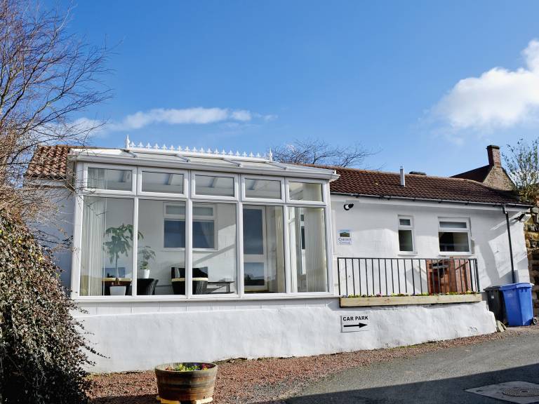 Cottage Belford