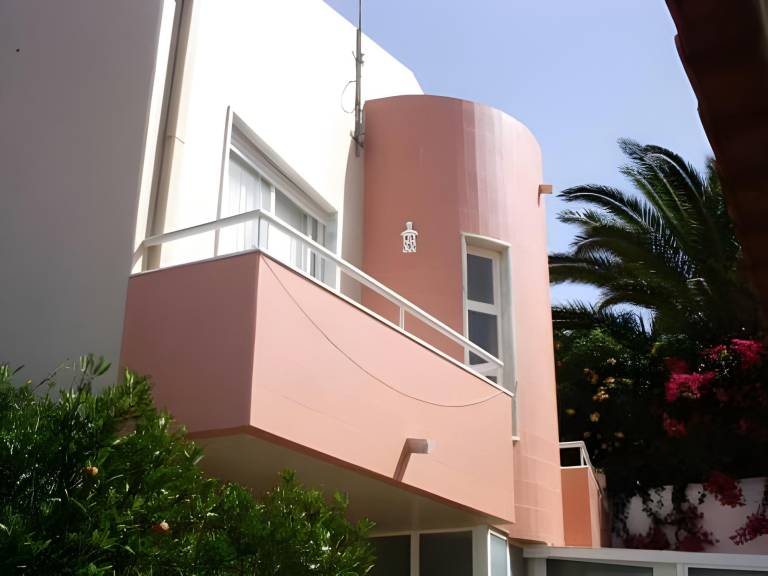 Bed & Breakfast Lagos