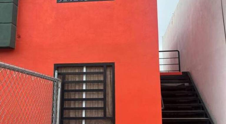 Holiday apartment with 2 rooms for 5 persons in Ensenada