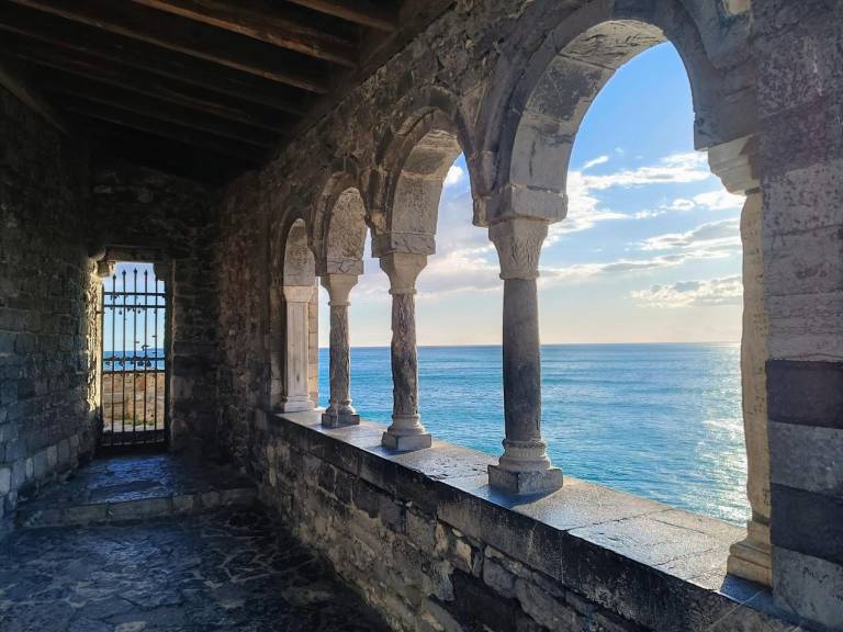 Apartamento La Spezia