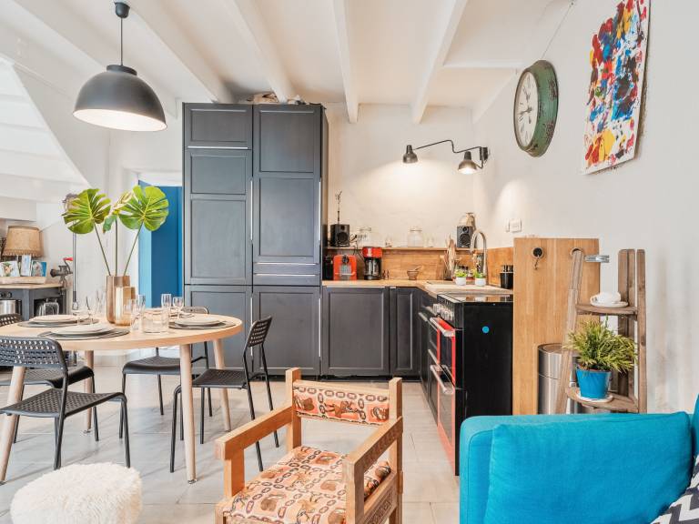 Nice house with garden | Pet-friendly — photo 2