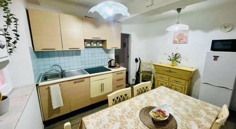 Pleasant rental apartment | Next to Lucca Cathedral | Pet-friendly — photo 5