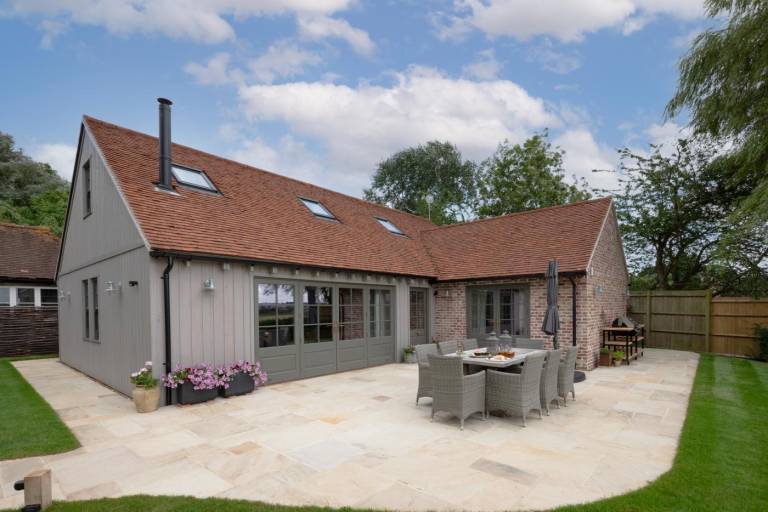 Landhaus  Rolvenden