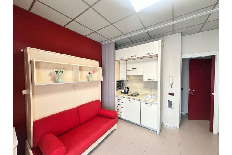 Apartamento Alba