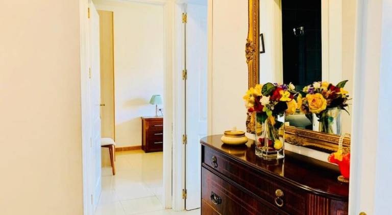 Rental apartment with pool | Pets allowed in Mijas