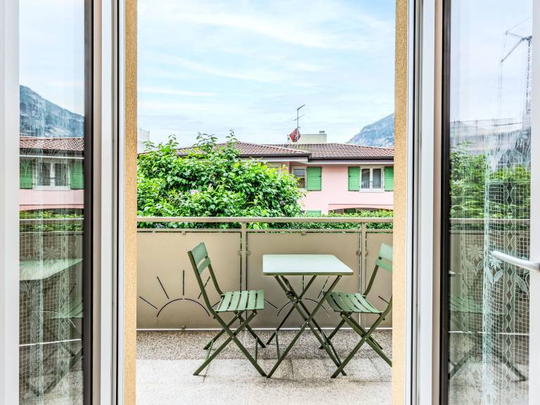 Appartement Riva del Garda