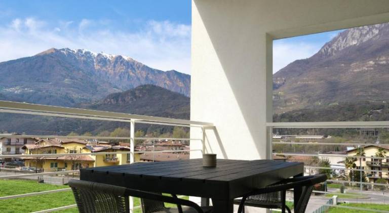 Holiday apartment with 2 rooms for 4 persons — photo 2