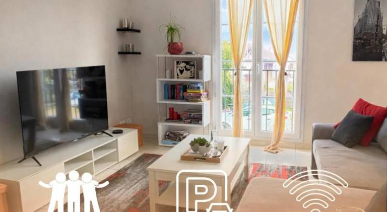 150 m&sup2; Ferienhaus