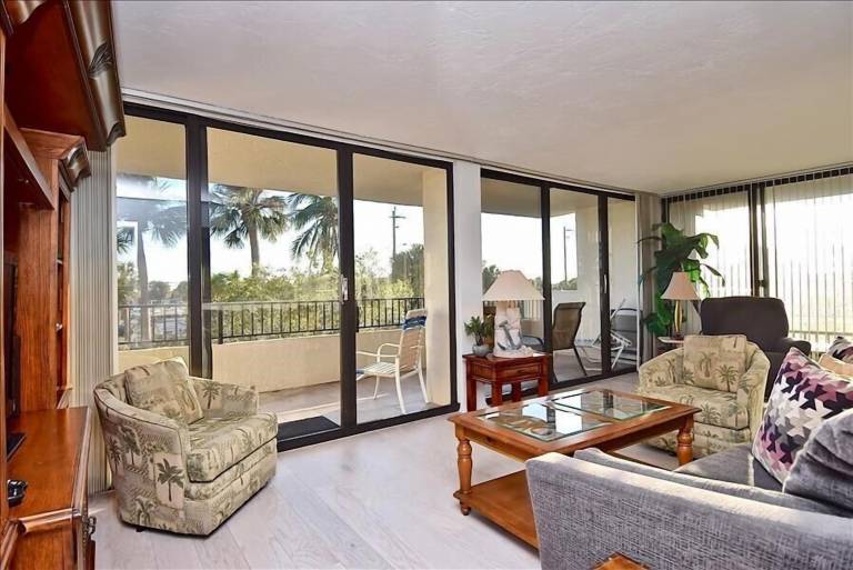 Condo Siesta Key