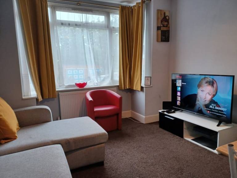 House Luton