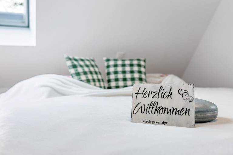 Apartment  Breitenlesau