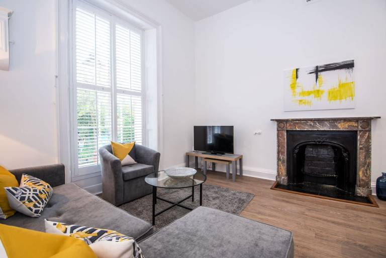 Apartment Durham